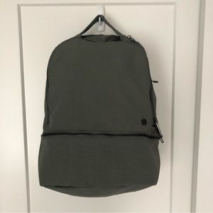 Lululemon Backpack